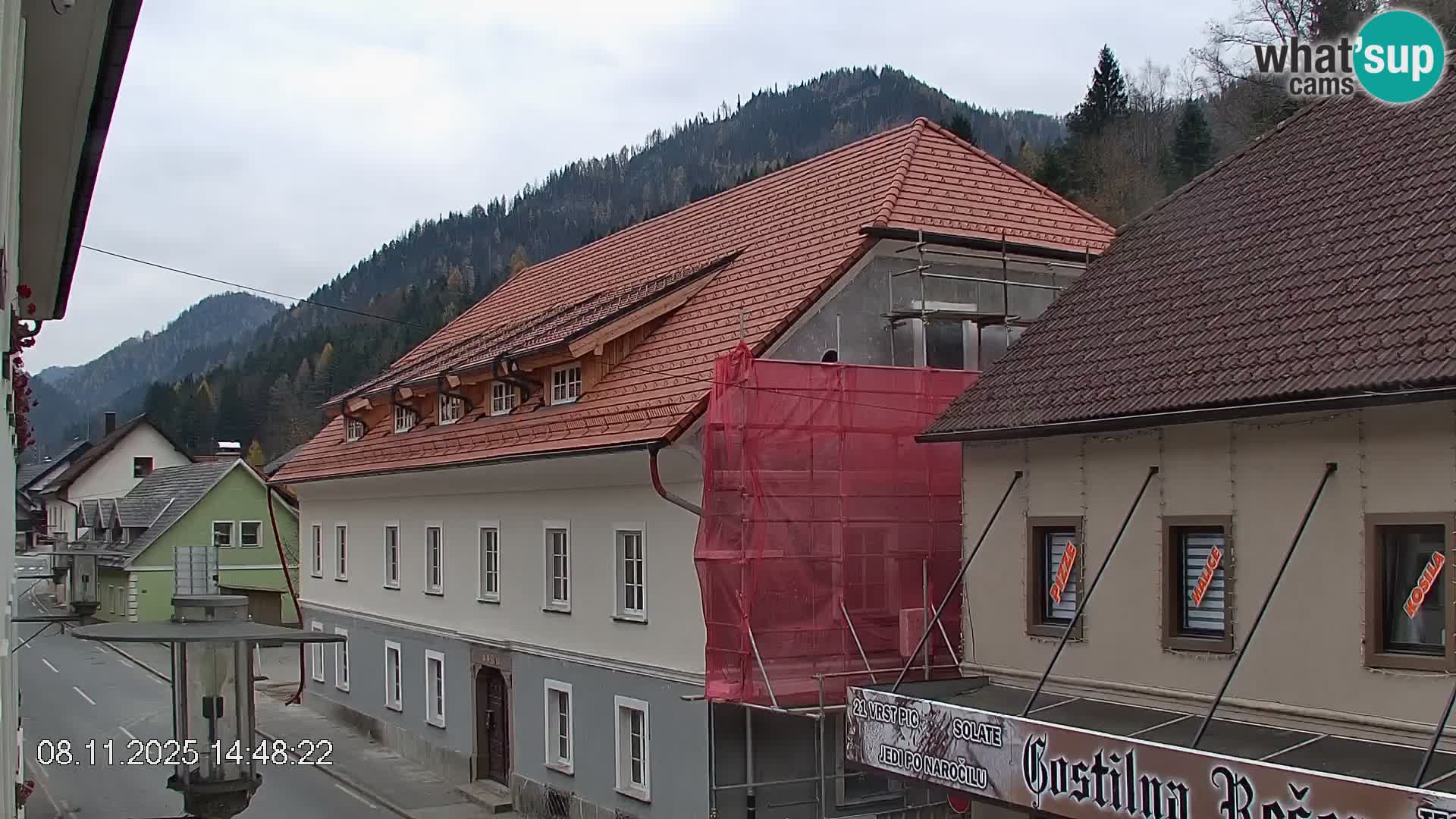 Centro di Črna na Koroškem | Koroška | Slovenia