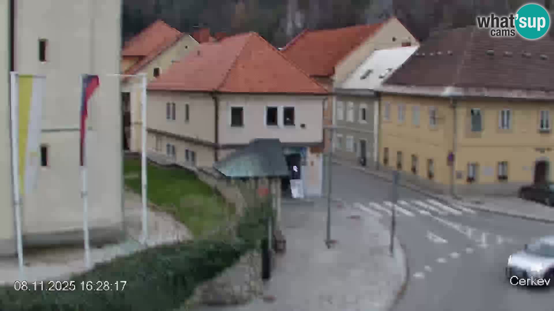 Centro di Črna na Koroškem | Koroška | Slovenia