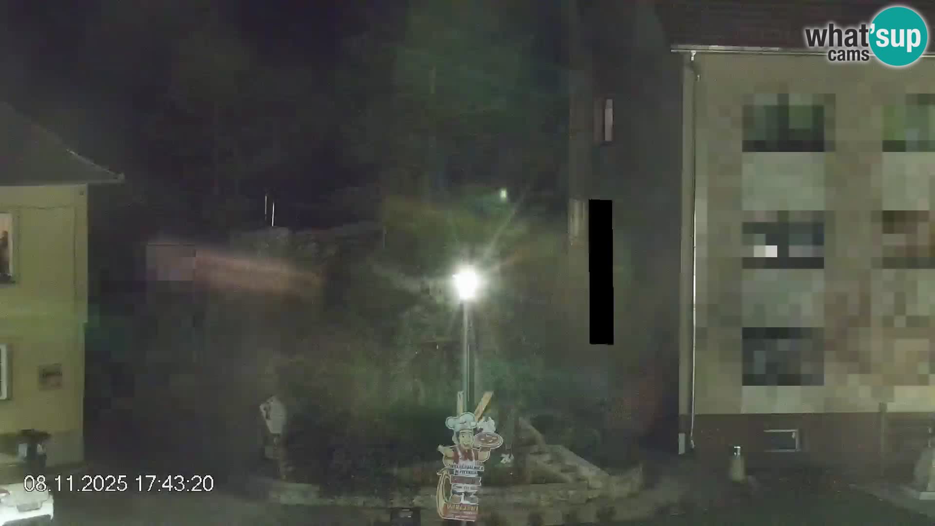 Centre-ville de Crna na Koroskem | Koroska | Slovénie