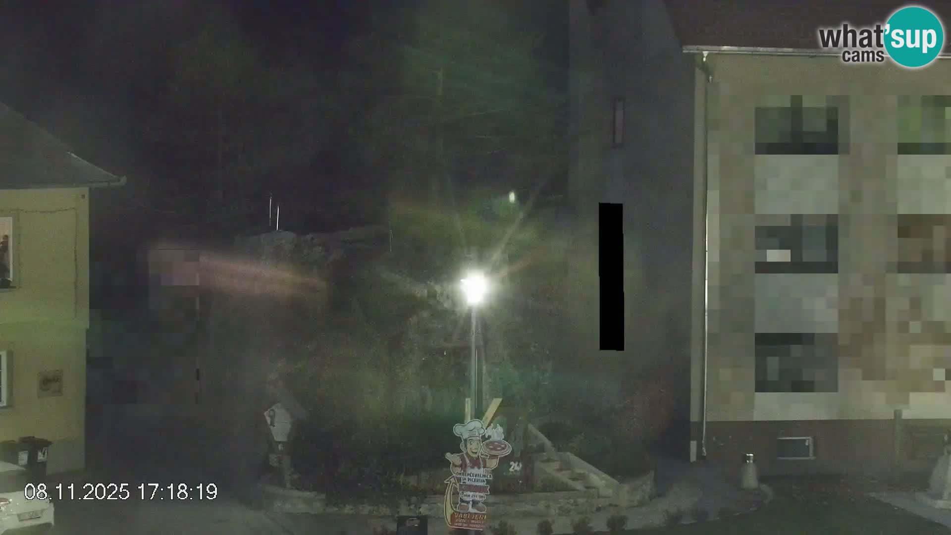 Centro de Črna na Koroškem | Koroška | Eslovenia