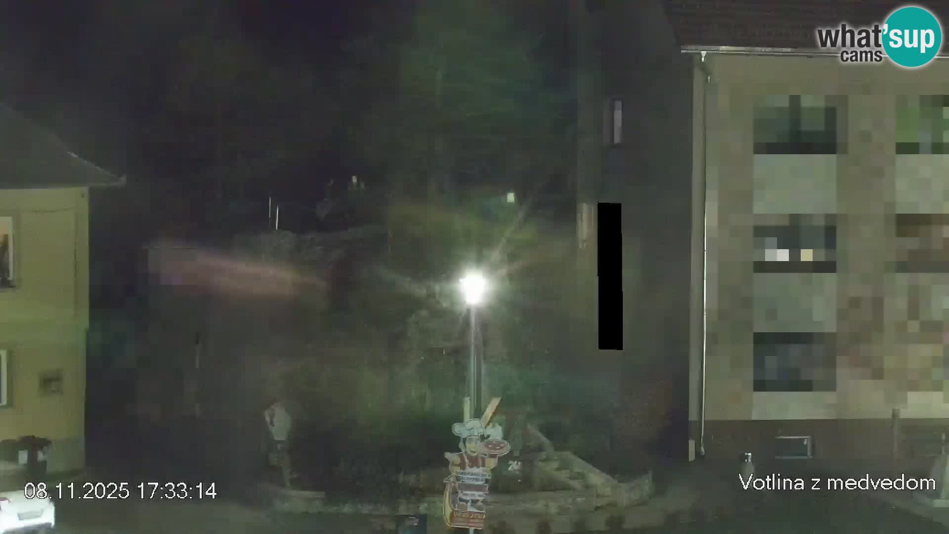 Centro de Črna na Koroškem | Koroška | Eslovenia