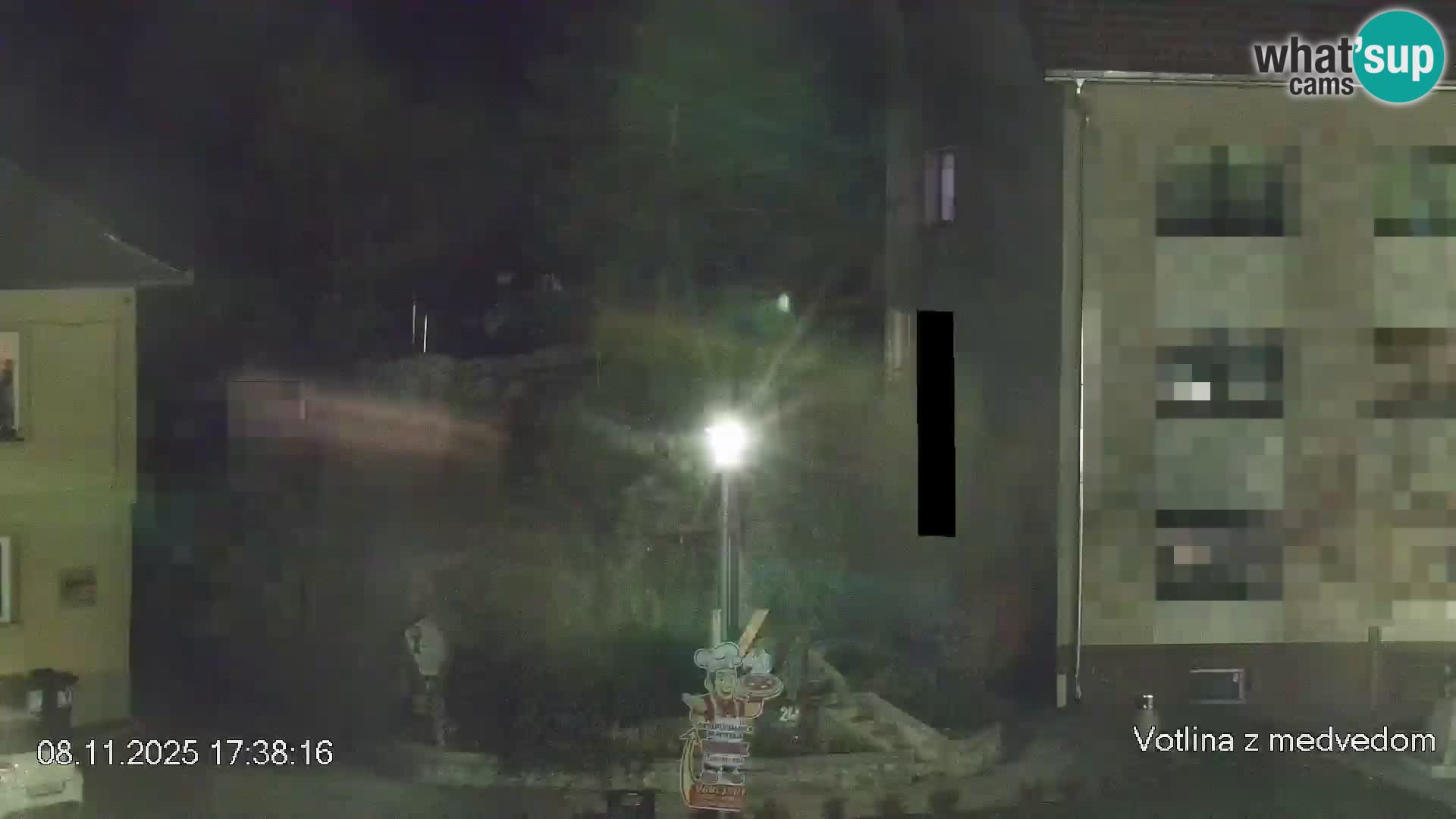 Črna na Koroškem mestno jedro | Koroška