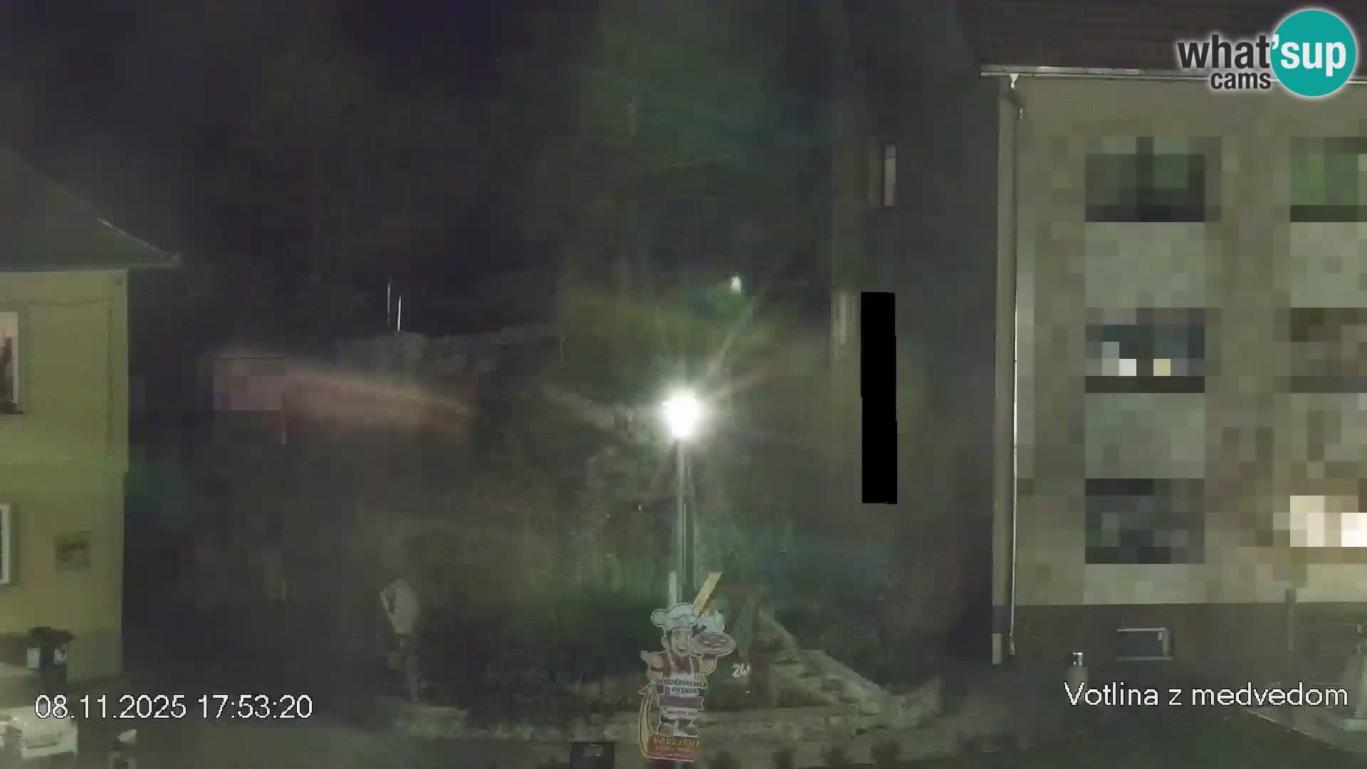 Centro di Črna na Koroškem | Koroška | Slovenia