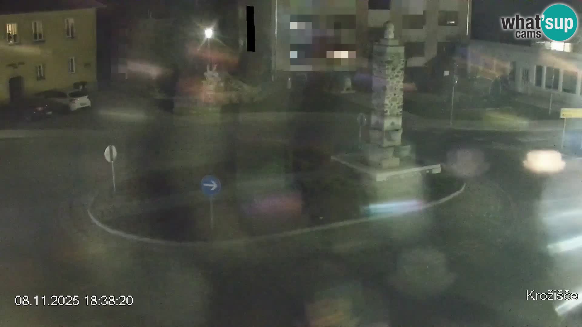 Centro di Črna na Koroškem | Koroška | Slovenia