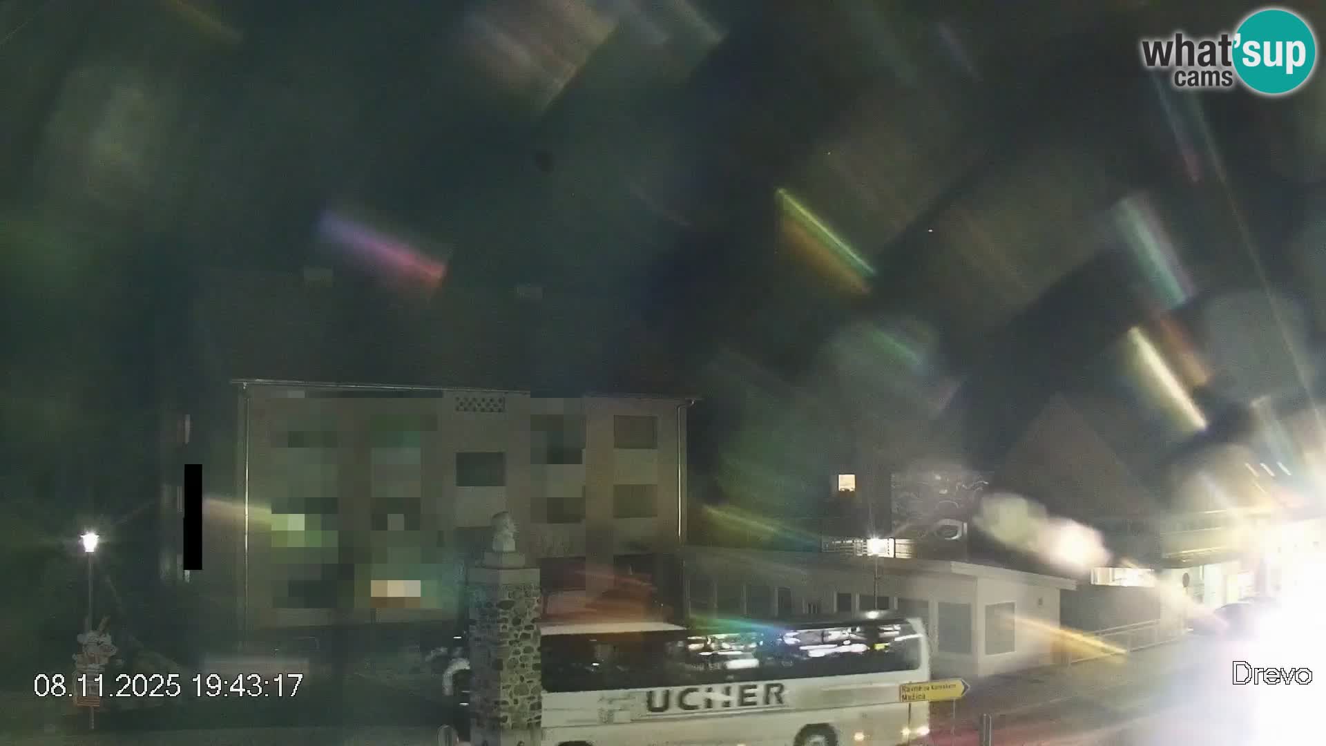 Centro de Črna na Koroškem | Koroška | Eslovenia