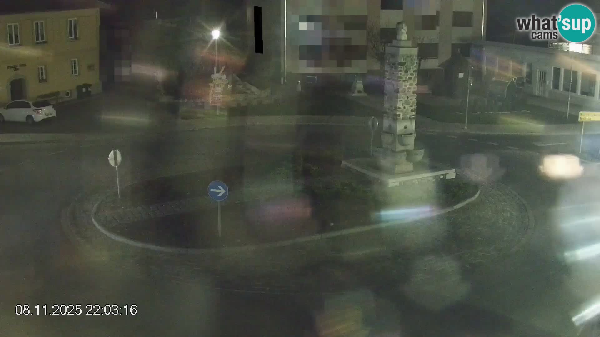 Črna na Koroškem city center | Koroška | Slovenia