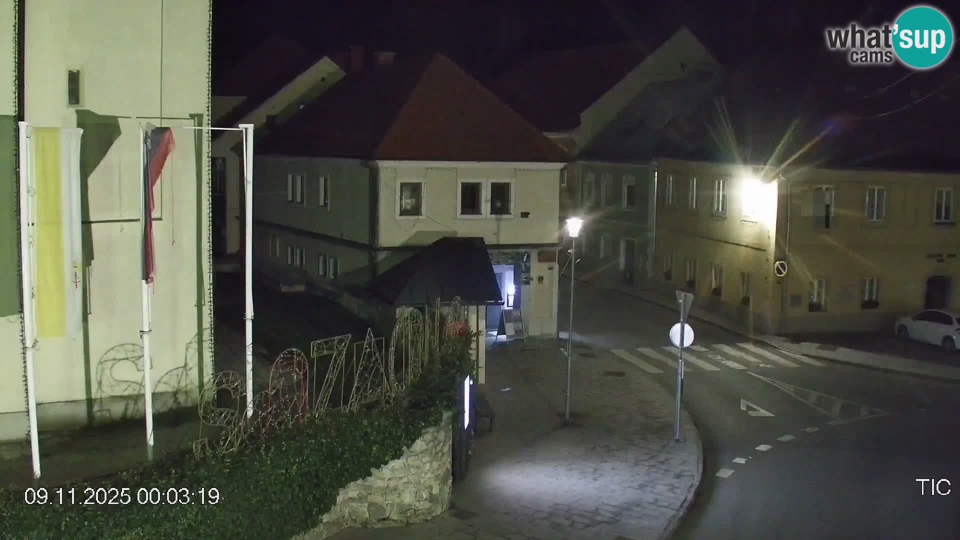 Centro di Črna na Koroškem | Koroška | Slovenia