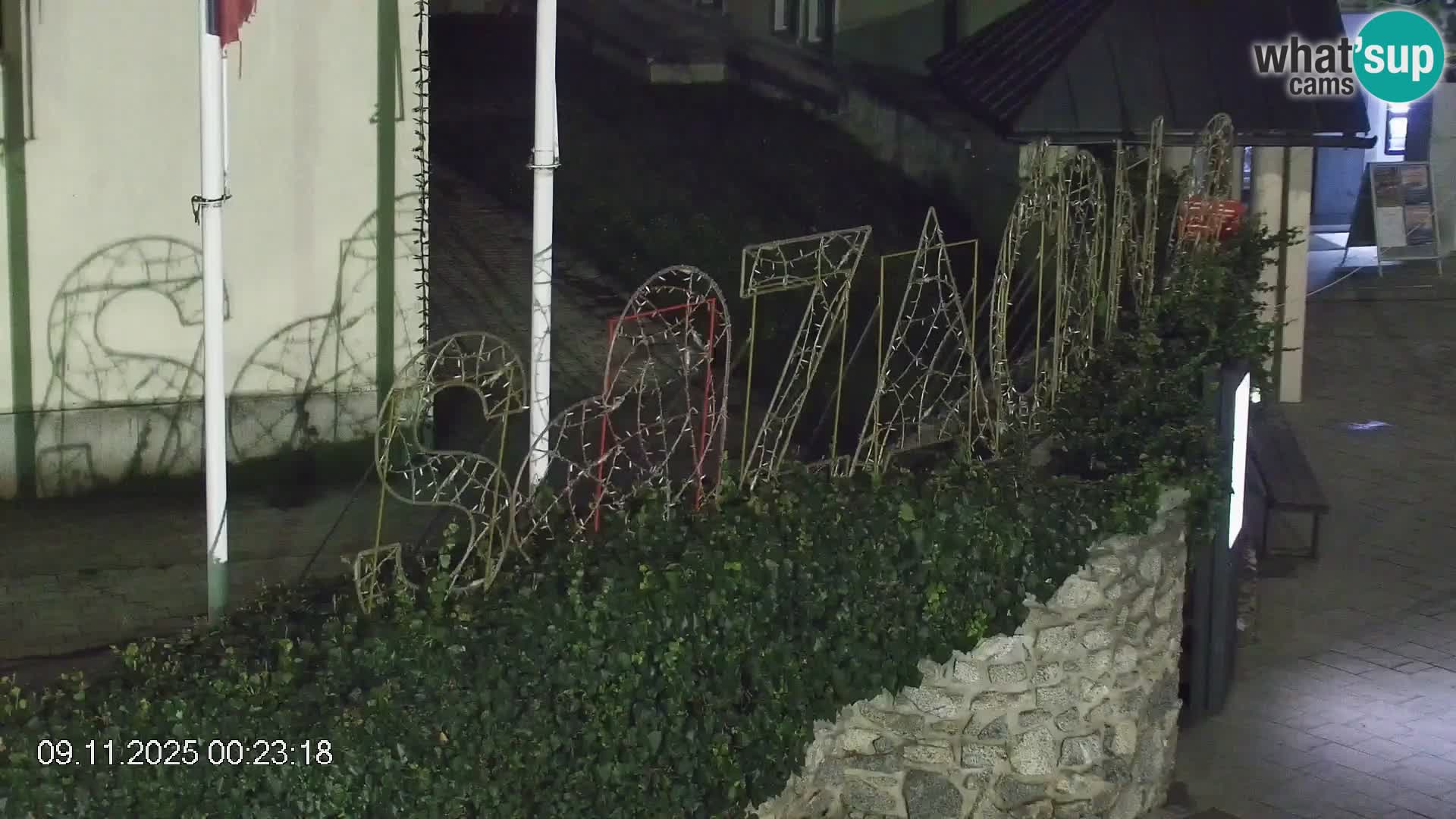 Centre-ville de Crna na Koroskem | Koroska | Slovénie