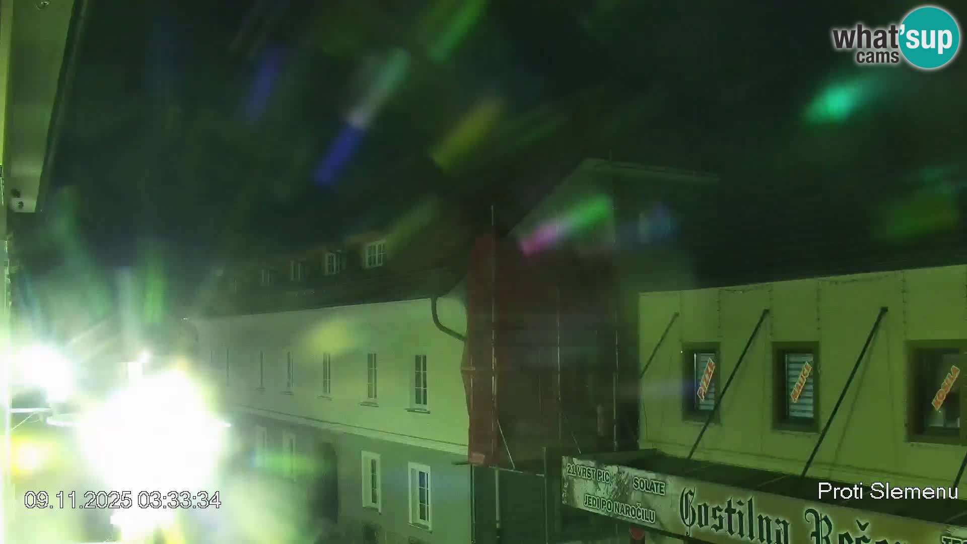 Centro di Črna na Koroškem | Koroška | Slovenia