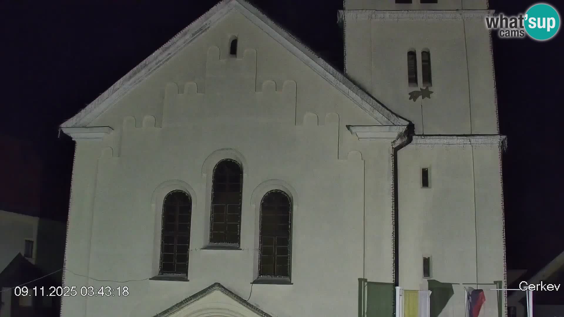 Črna na Koroškem city center | Koroška | Slovenia