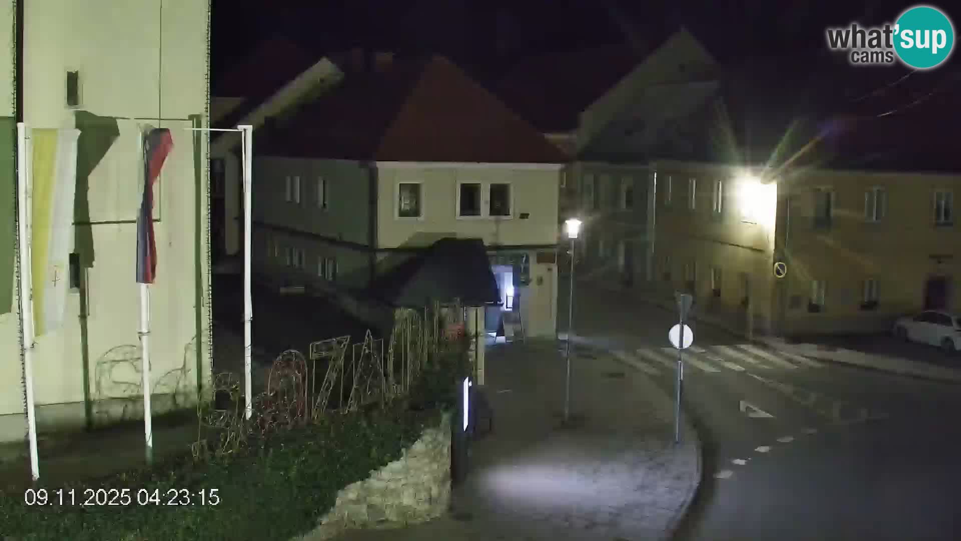 Centro di Črna na Koroškem | Koroška | Slovenia