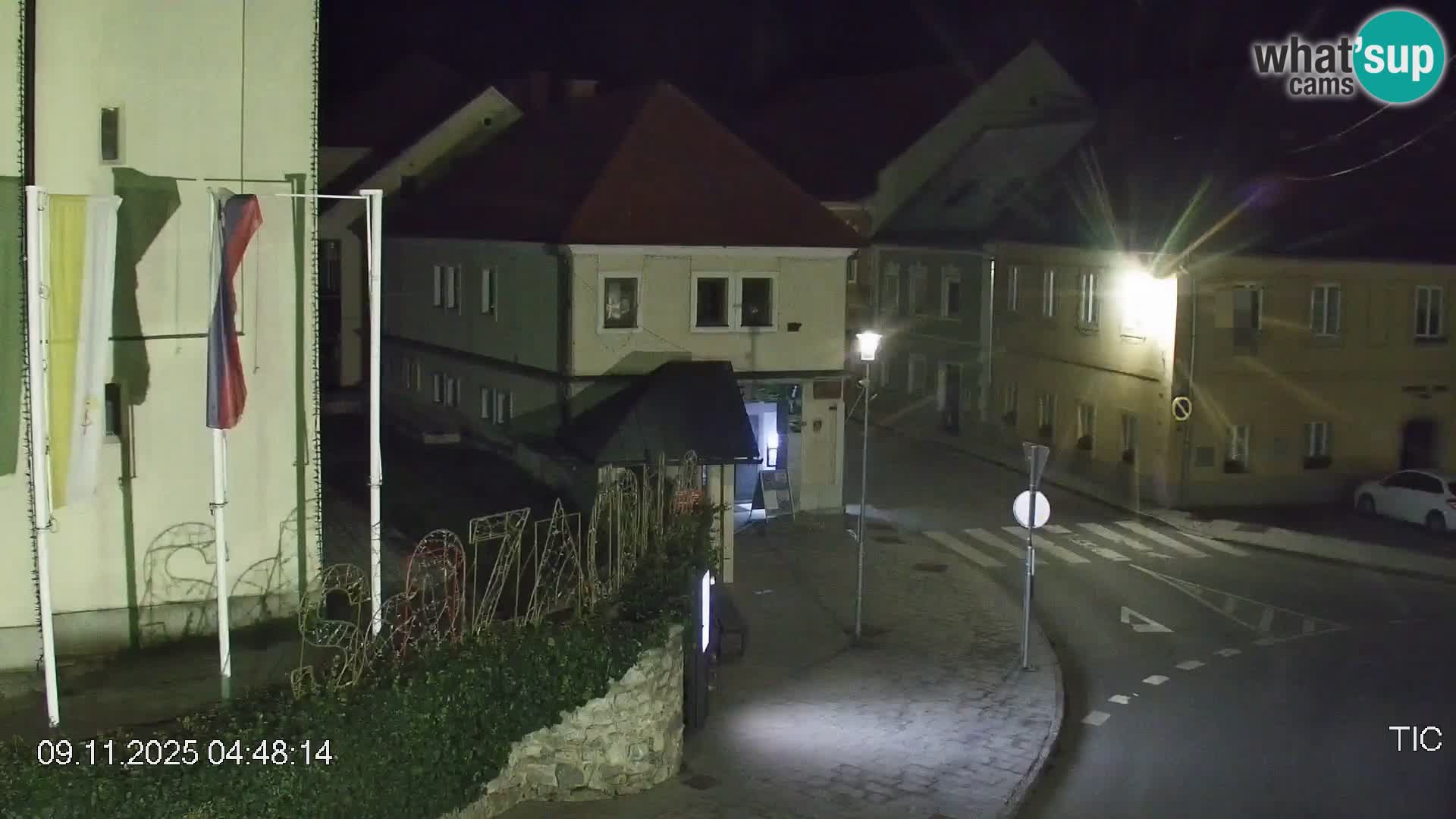 Centro de Črna na Koroškem | Koroška | Eslovenia