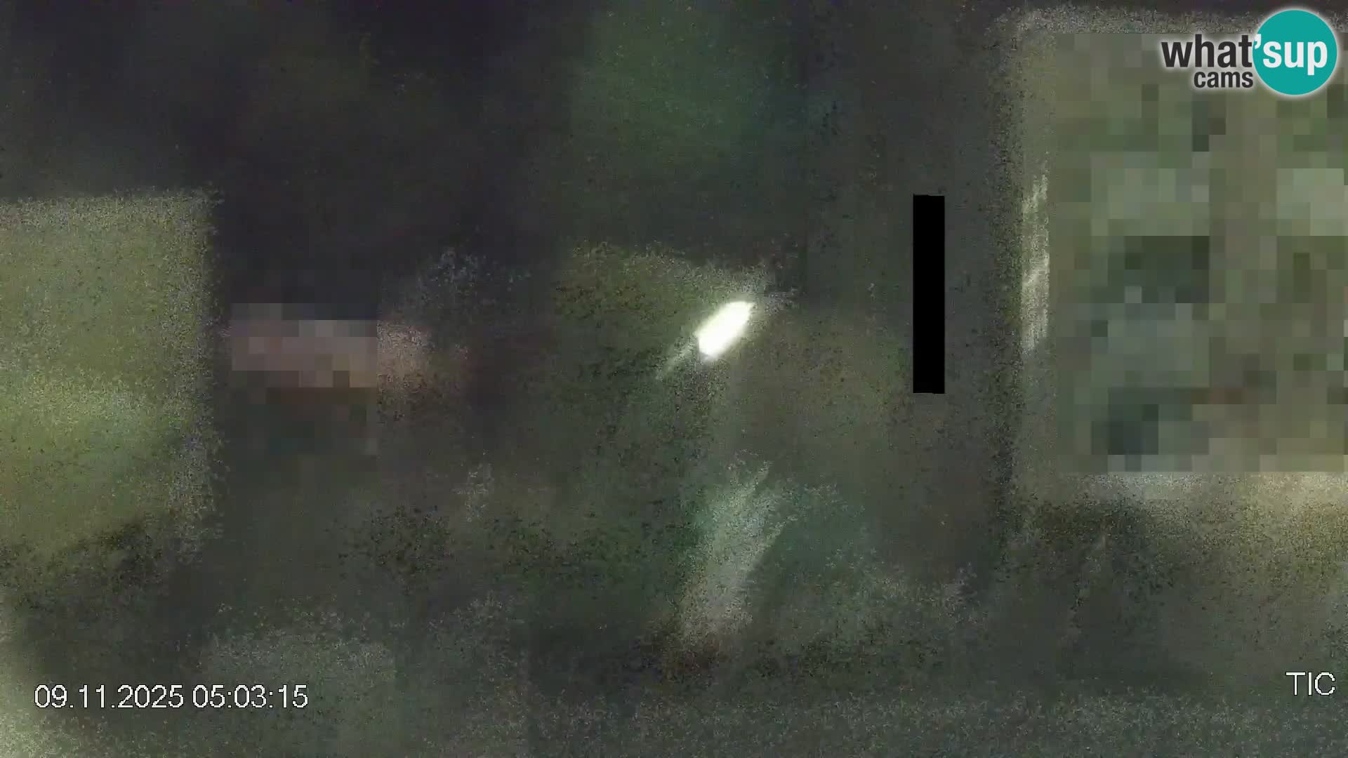 Črna na Koroškem mestno jedro | Koroška