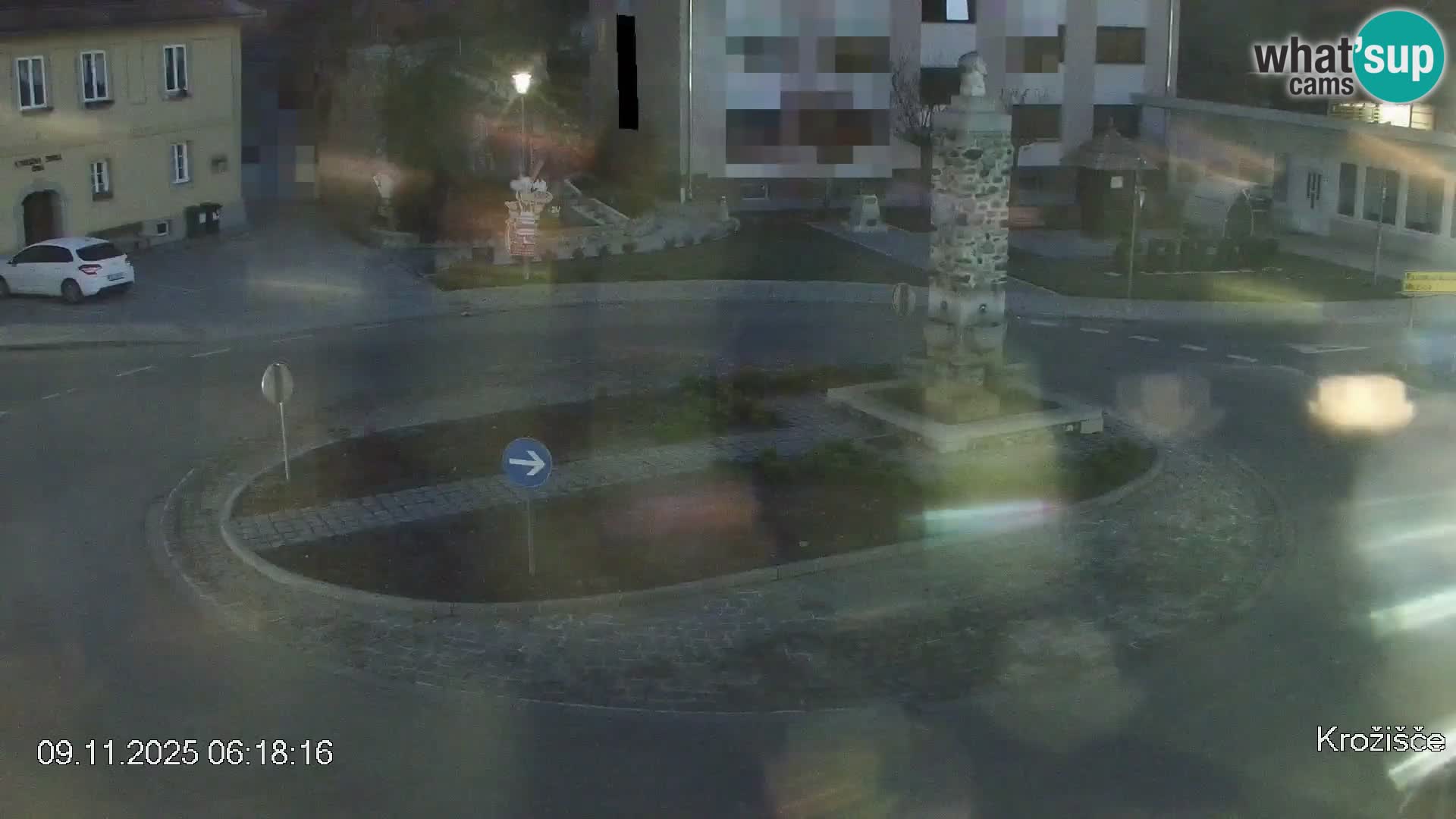 Črna na Koroškem city center | Koroška | Slovenia