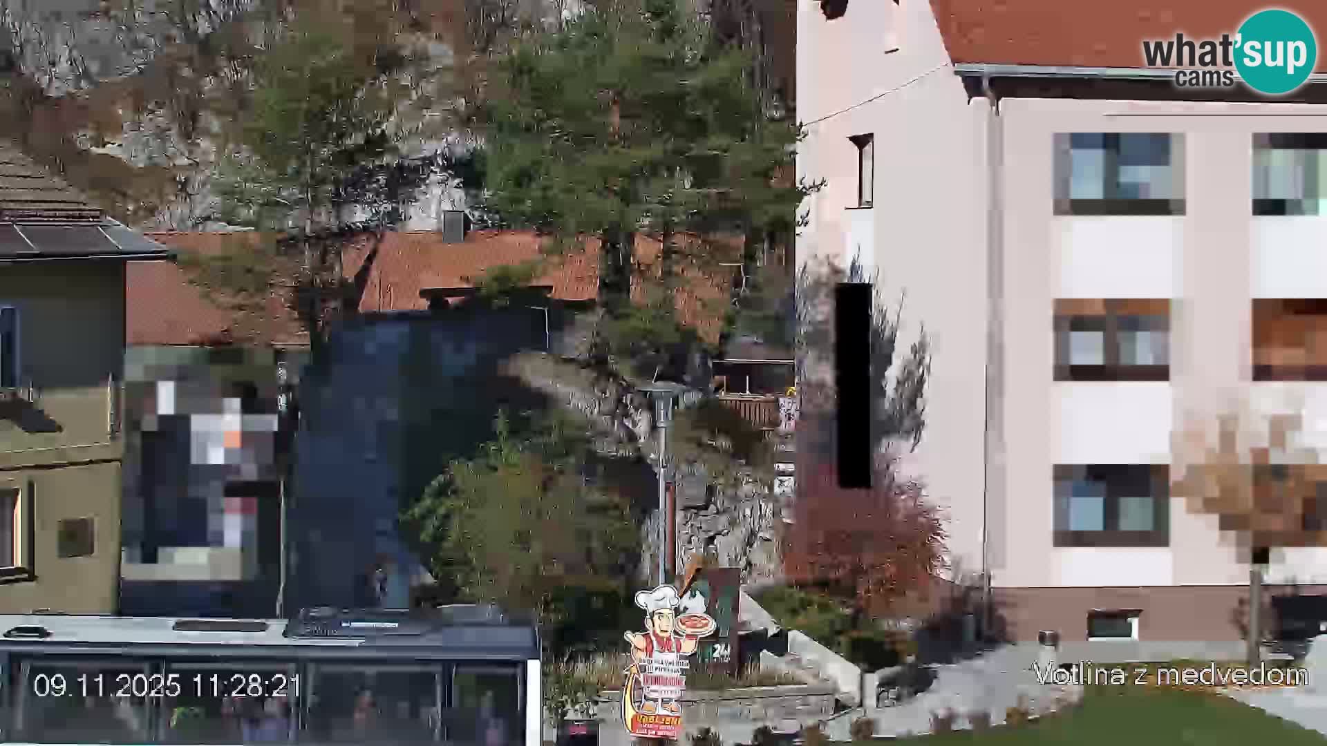 Centro de Črna na Koroškem | Koroška | Eslovenia