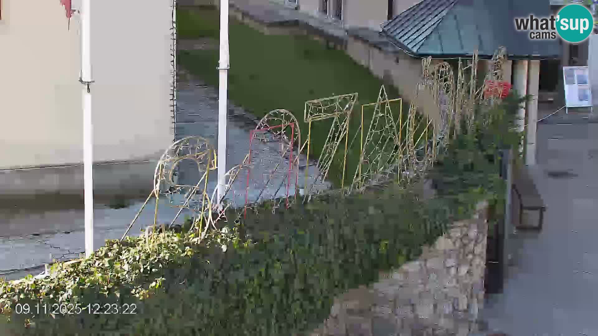 Črna na Koroškem city center | Koroška | Slovenia