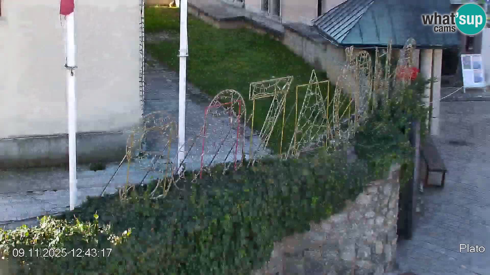 Centro de Črna na Koroškem | Koroška | Eslovenia