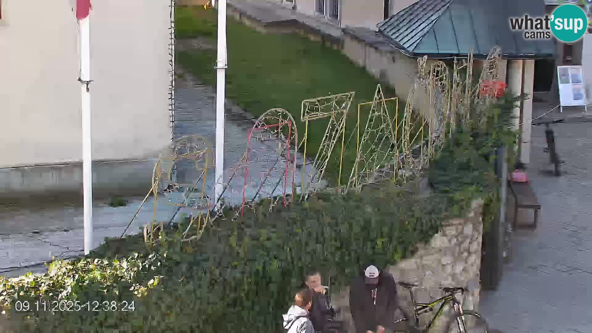 Centro de Črna na Koroškem | Koroška | Eslovenia