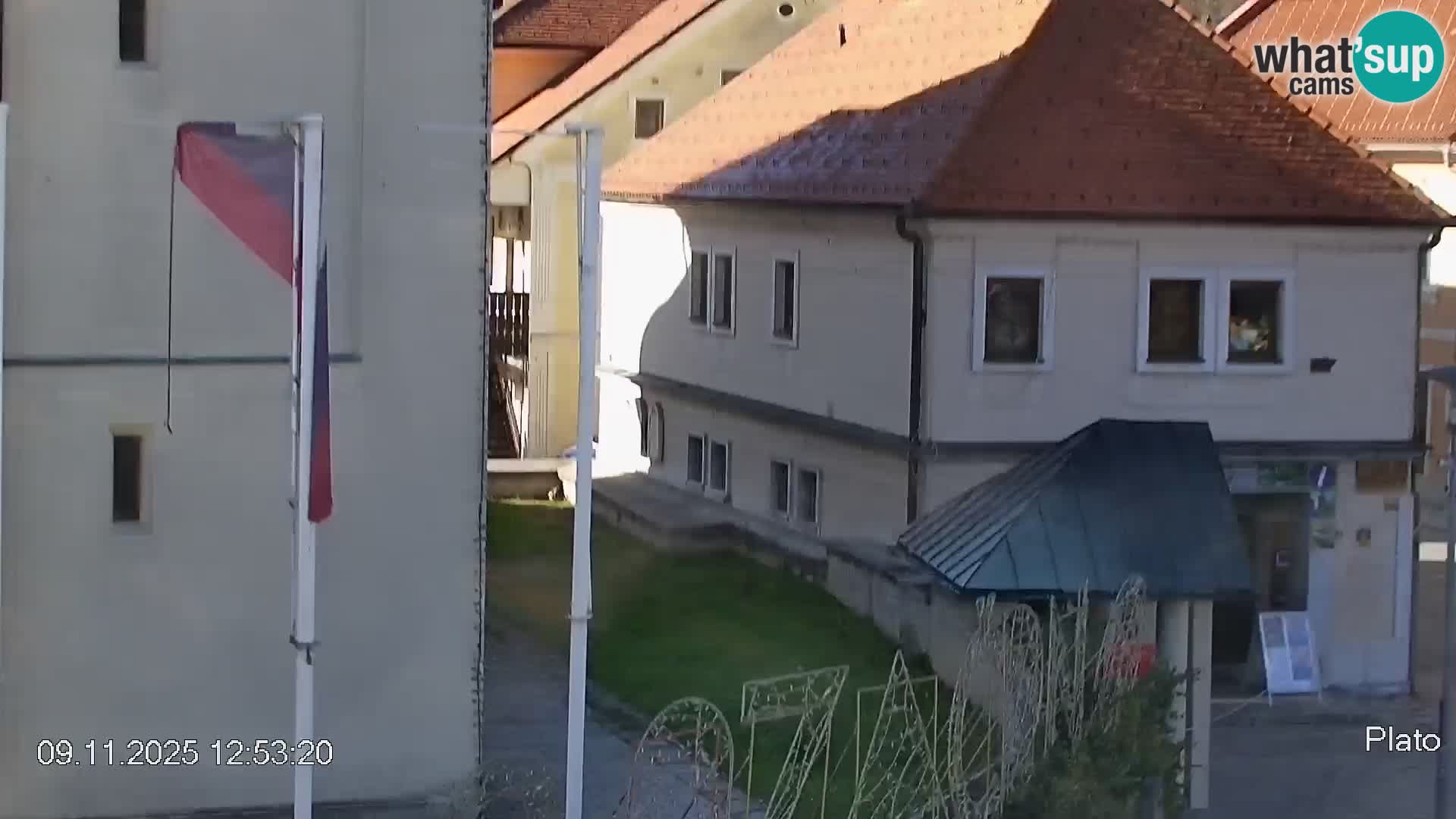 Črna na Koroškem city center | Koroška | Slovenia