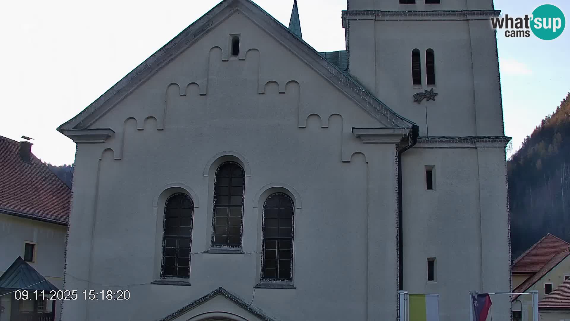 Centro di Črna na Koroškem | Koroška | Slovenia