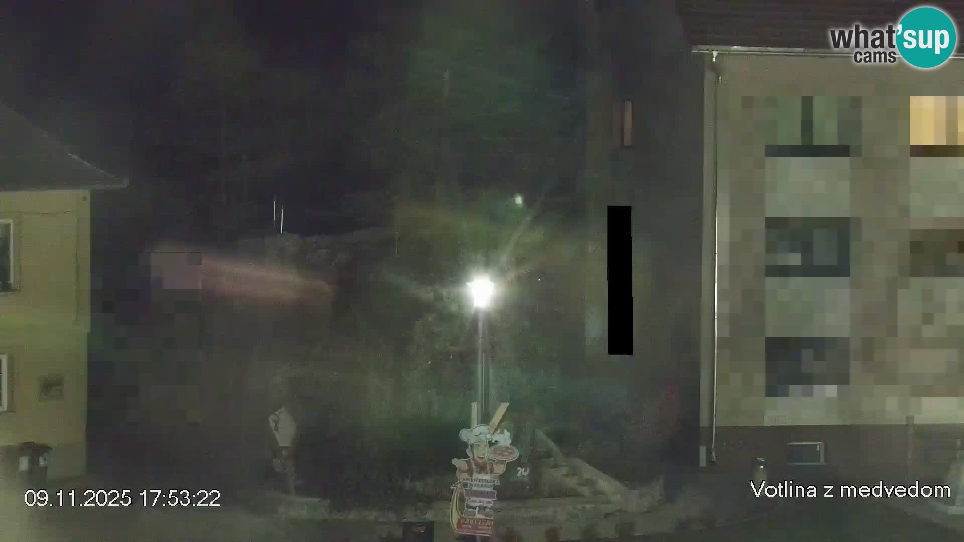 Centro de Črna na Koroškem | Koroška | Eslovenia