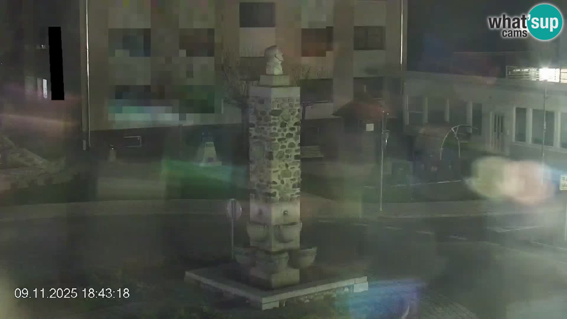 Črna na Koroškem city center | Koroška | Slovenia