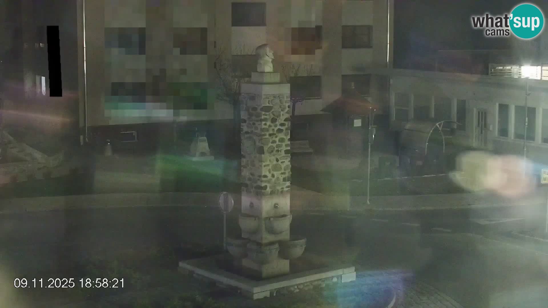 Centro de Črna na Koroškem | Koroška | Eslovenia