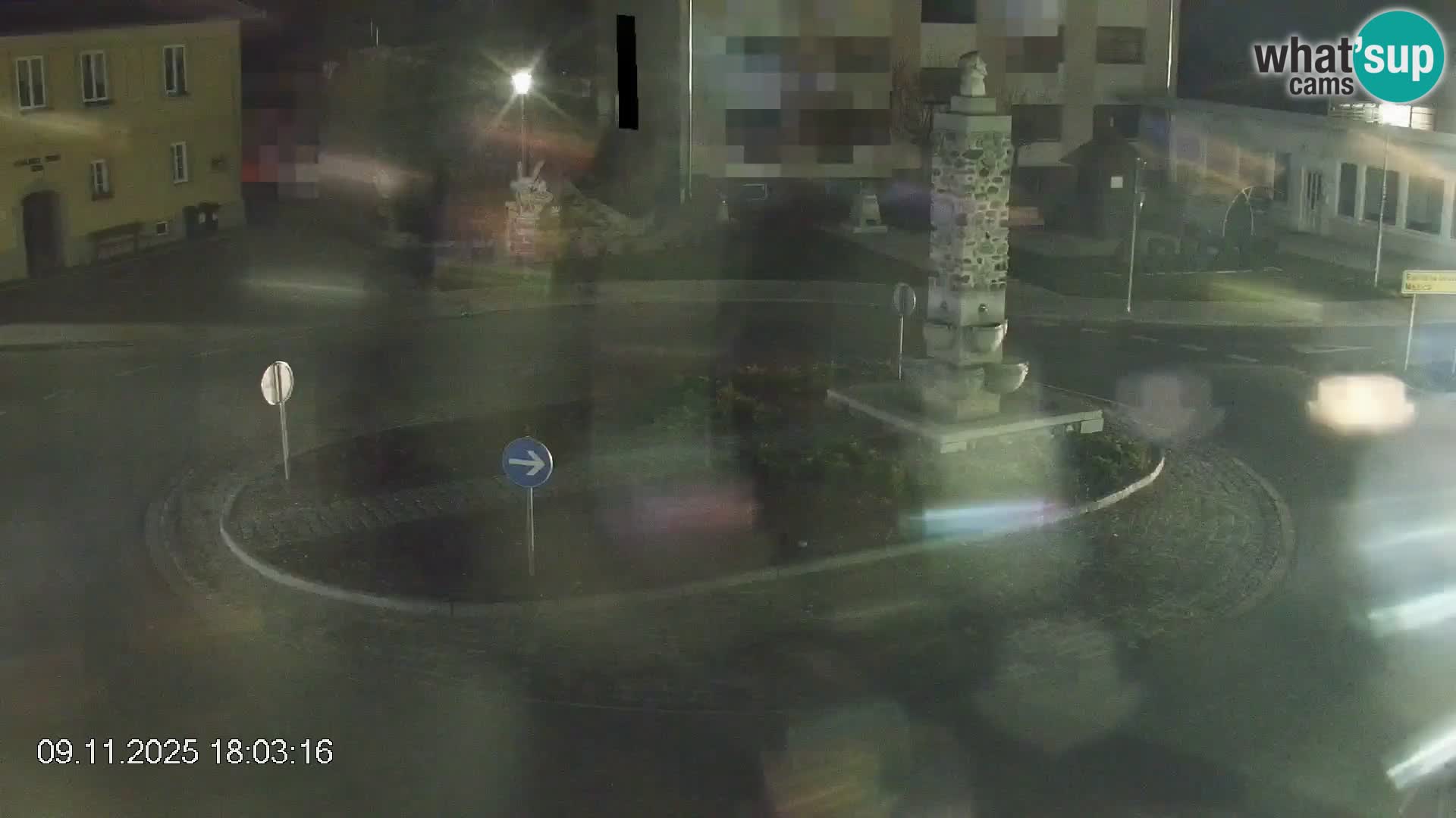 Centro di Črna na Koroškem | Koroška | Slovenia