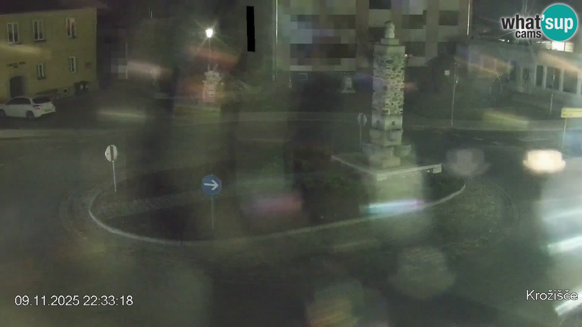 Črna na Koroškem city center | Koroška | Slovenia