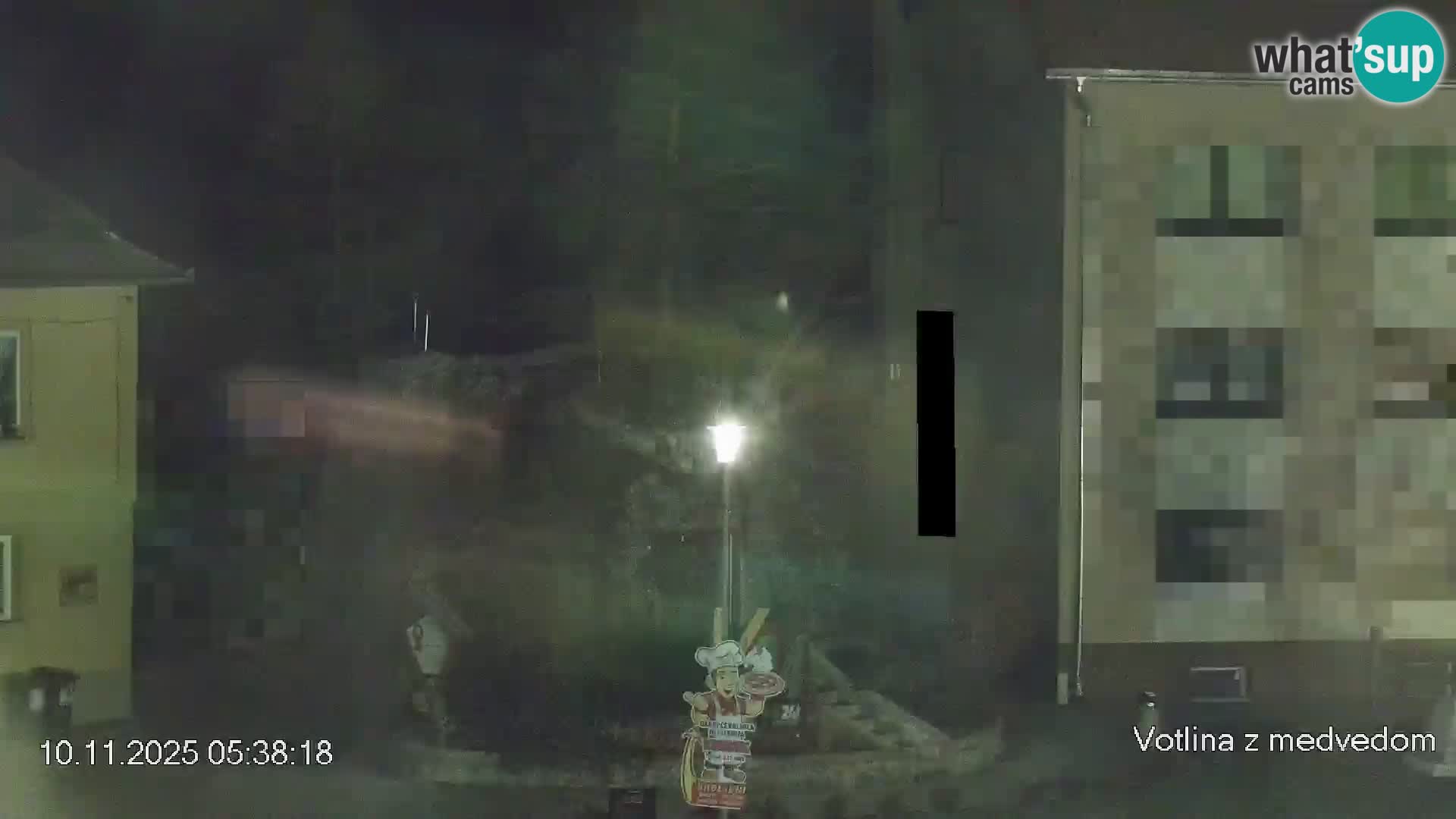 Črna na Koroškem city center | Koroška | Slovenia