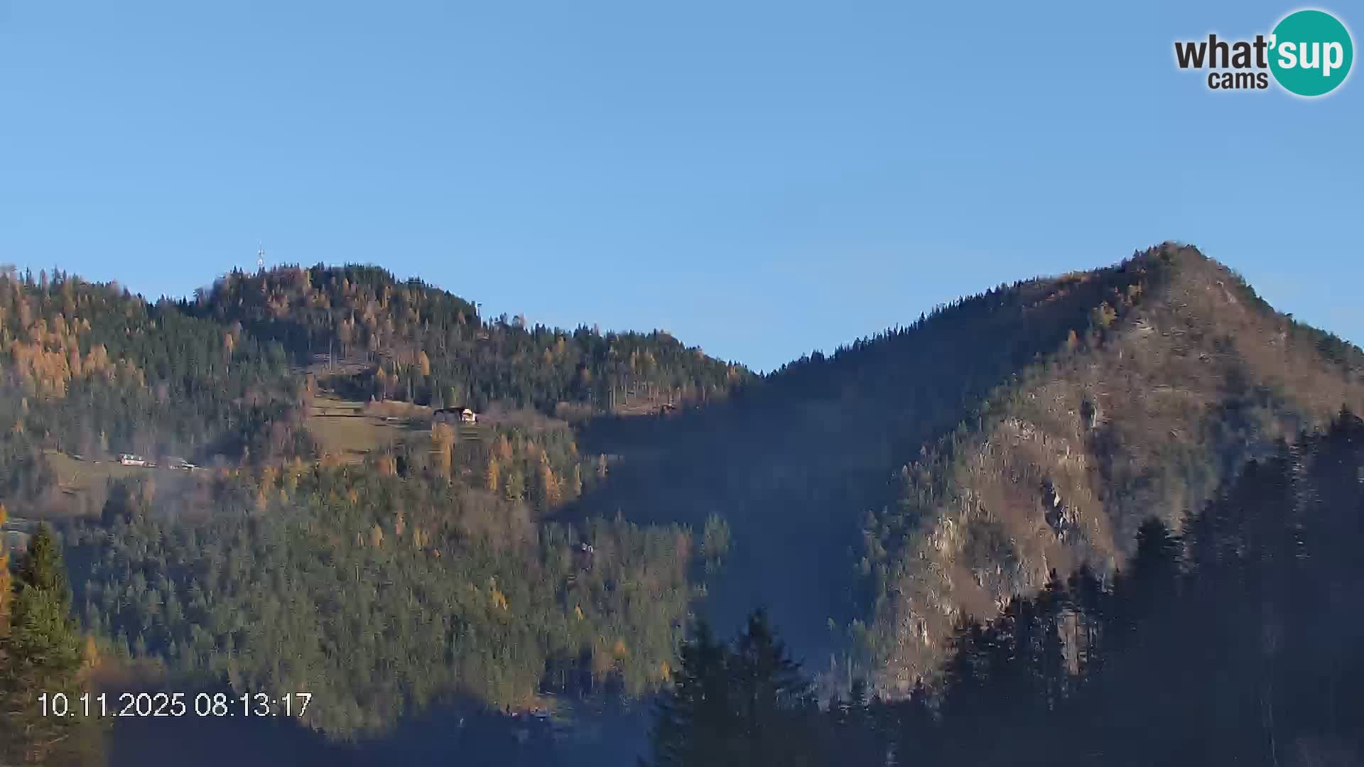 Centro di Črna na Koroškem | Koroška | Slovenia