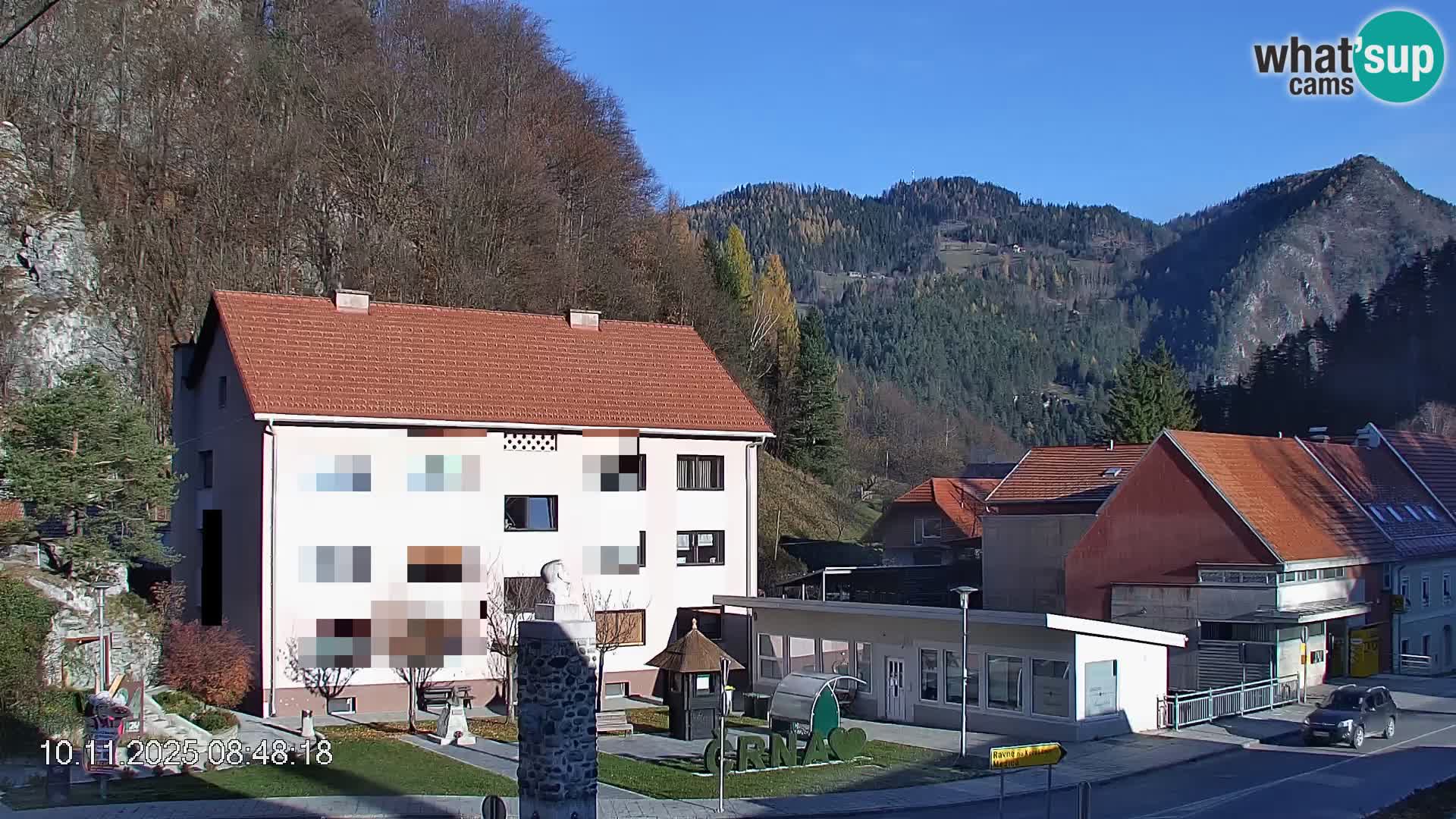 Centro di Črna na Koroškem | Koroška | Slovenia