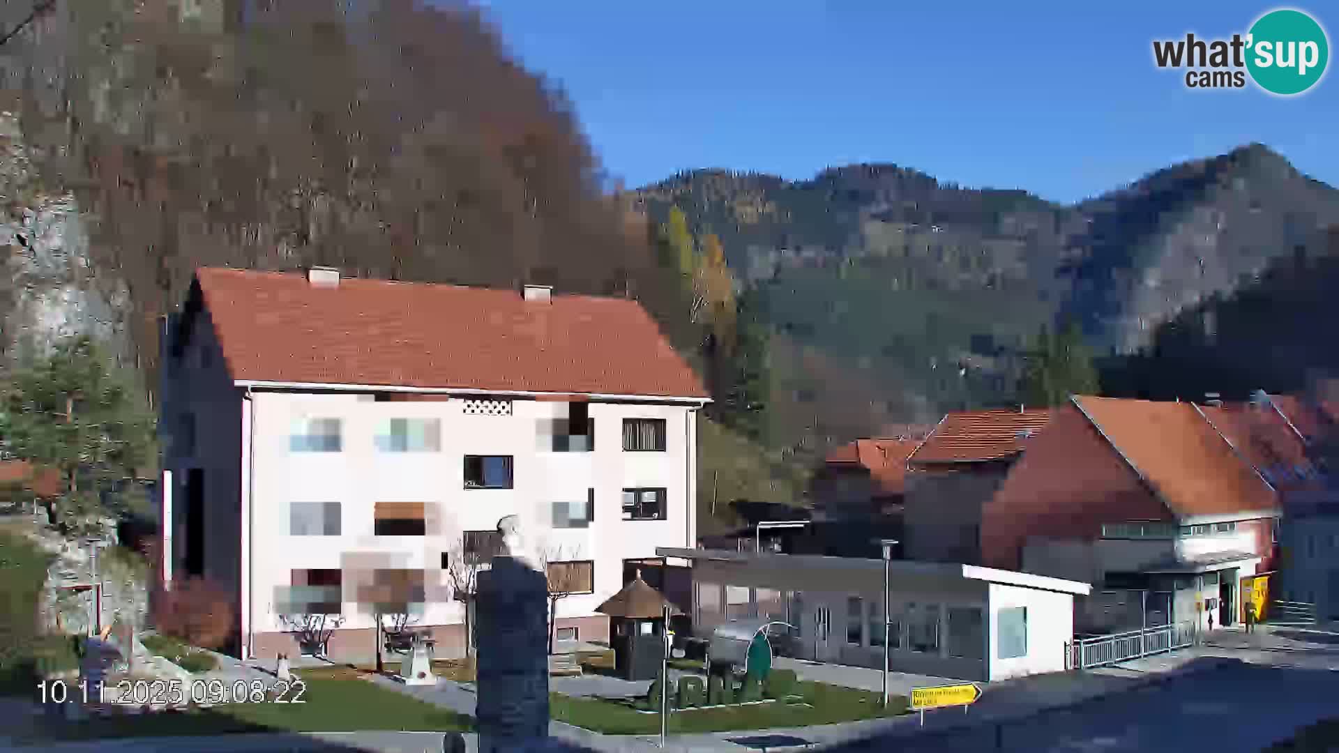 Centro di Črna na Koroškem | Koroška | Slovenia