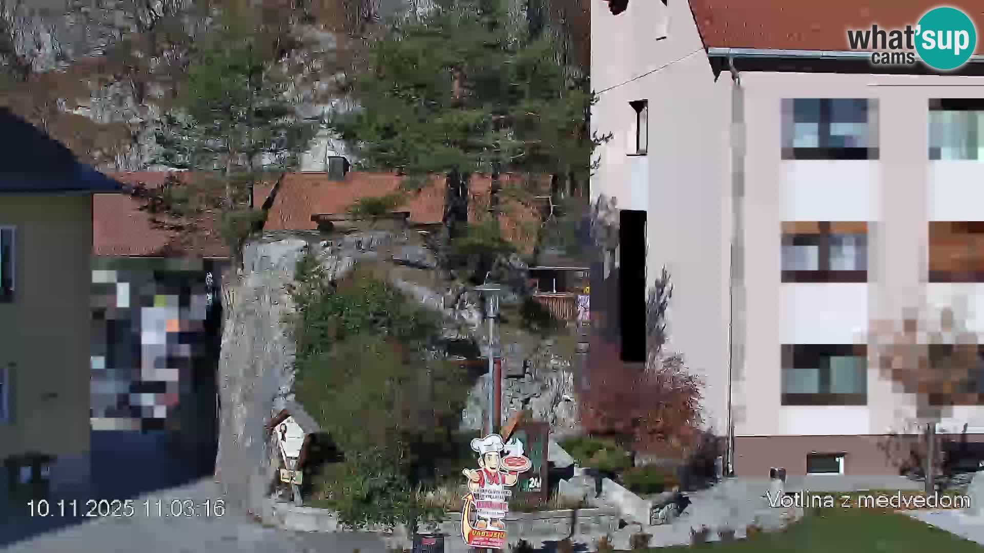 Črna na Koroškem city center | Koroška | Slovenia