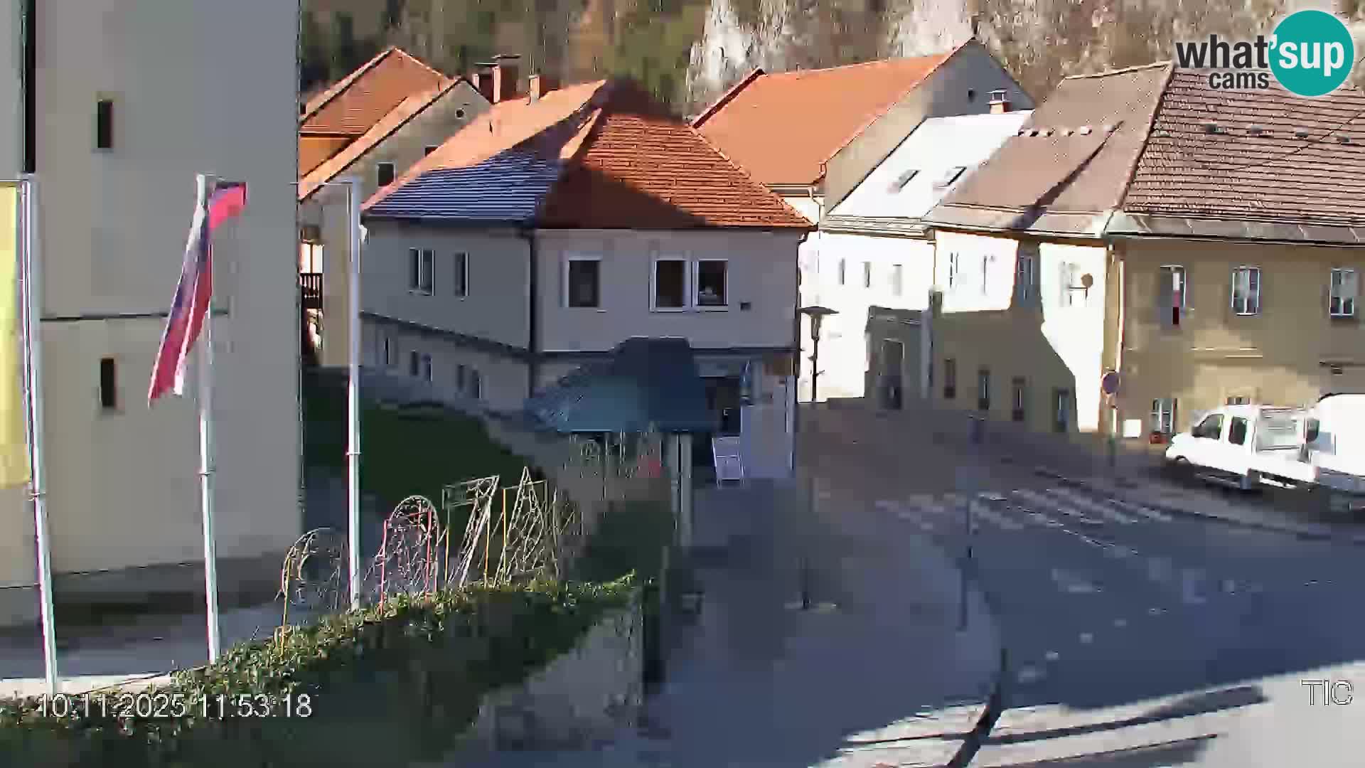 Centro di Črna na Koroškem | Koroška | Slovenia