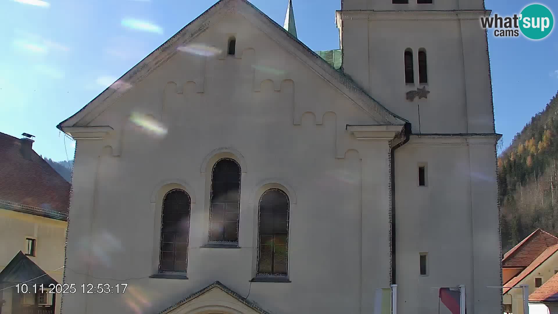 Centro di Črna na Koroškem | Koroška | Slovenia