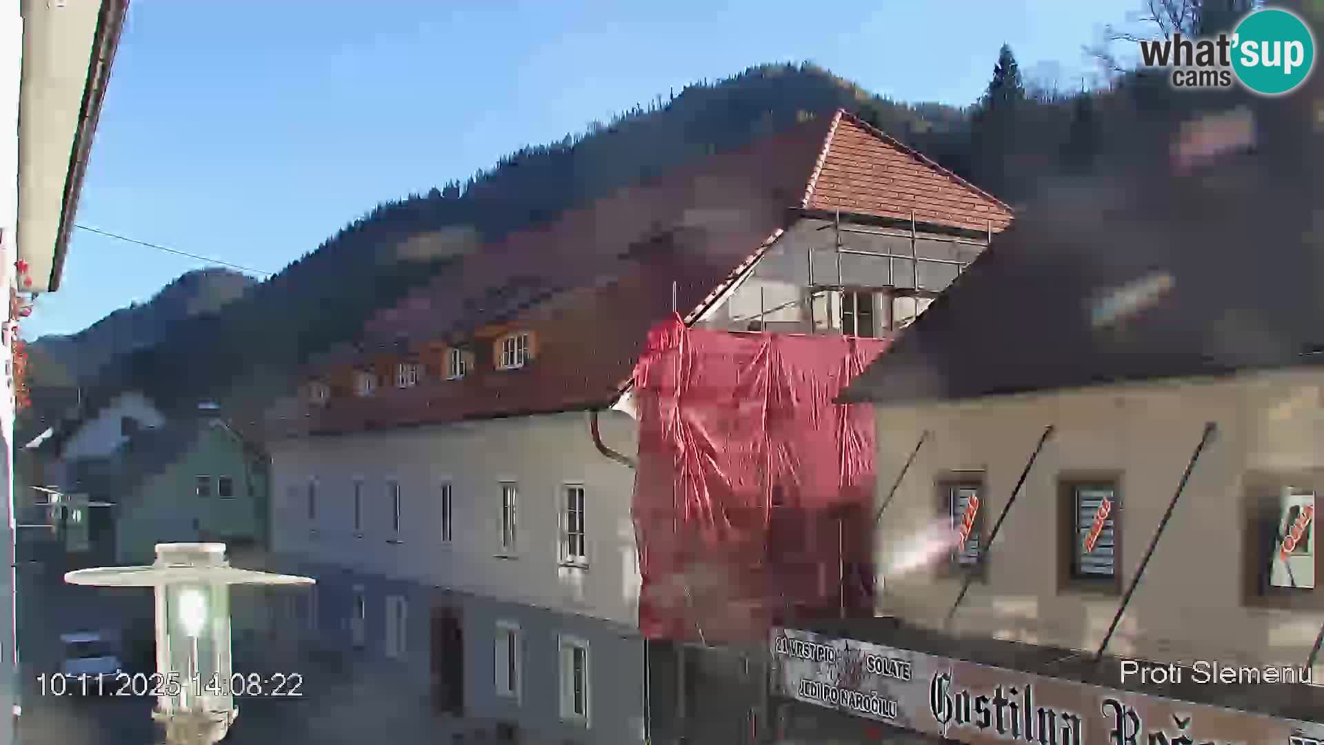 Centro di Črna na Koroškem | Koroška | Slovenia