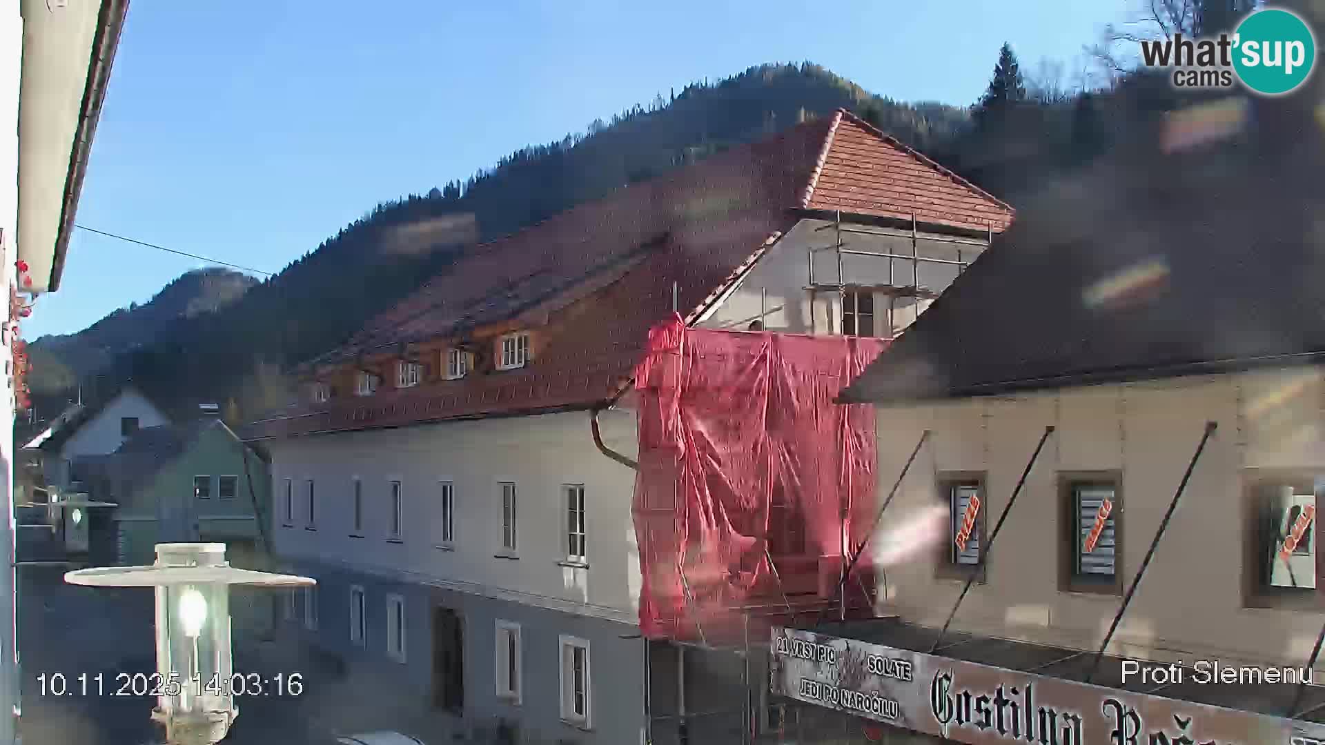 Centro di Črna na Koroškem | Koroška | Slovenia