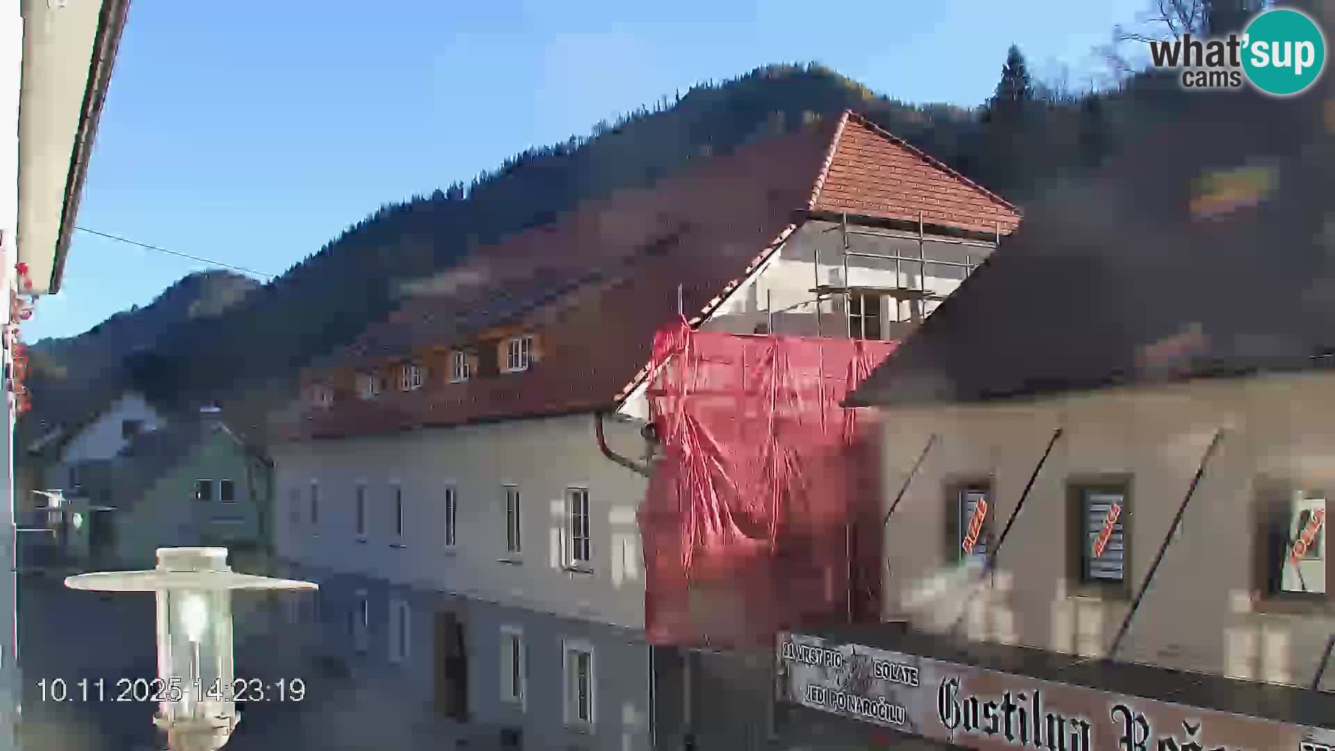 Centro di Črna na Koroškem | Koroška | Slovenia