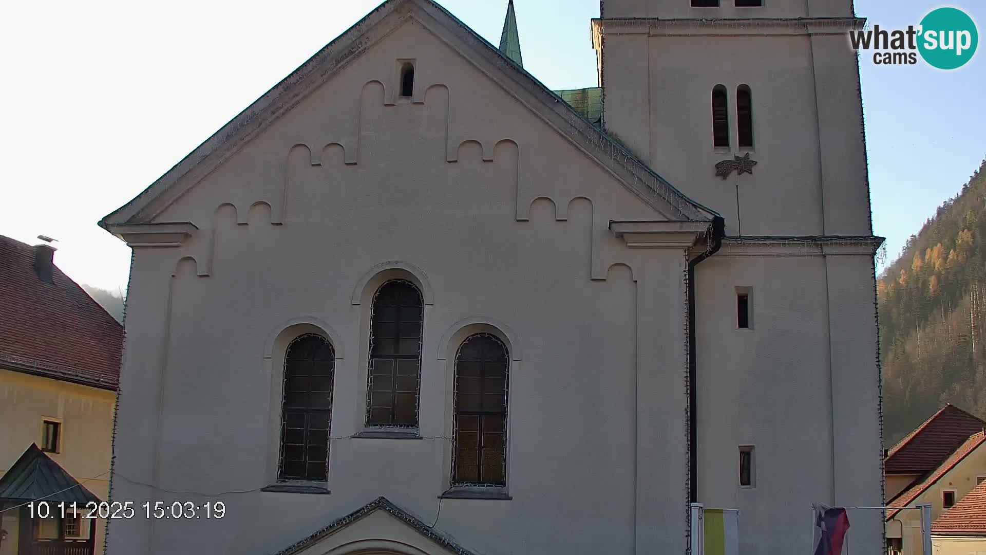 Centro di Črna na Koroškem | Koroška | Slovenia