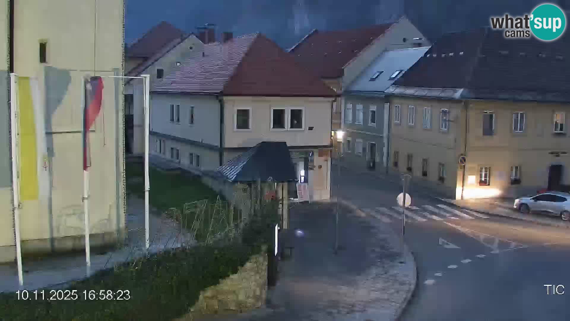 Centro di Črna na Koroškem | Koroška | Slovenia