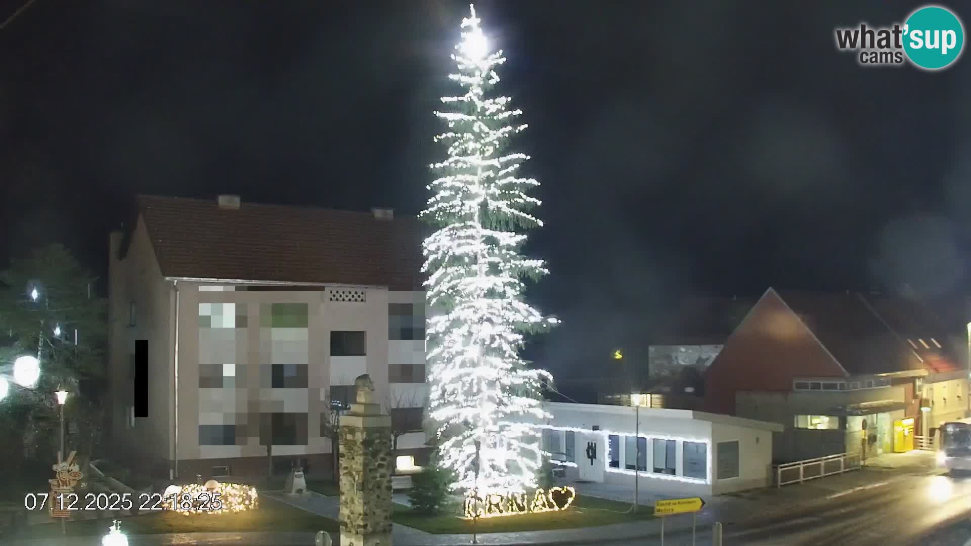 Črna na Koroškem city center | Koroška | Slovenia