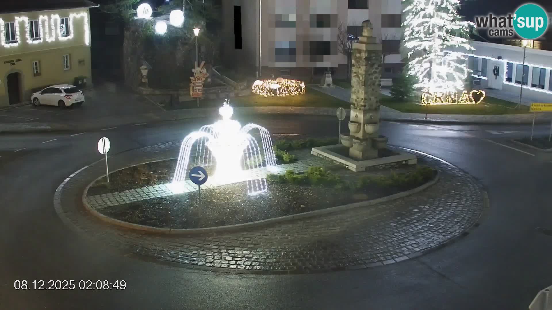 Centro de Črna na Koroškem | Koroška | Eslovenia