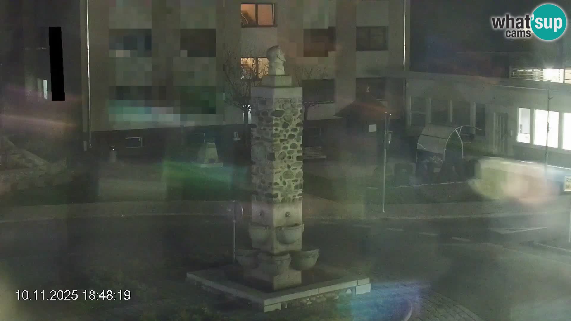 Centro de Črna na Koroškem | Koroška | Eslovenia