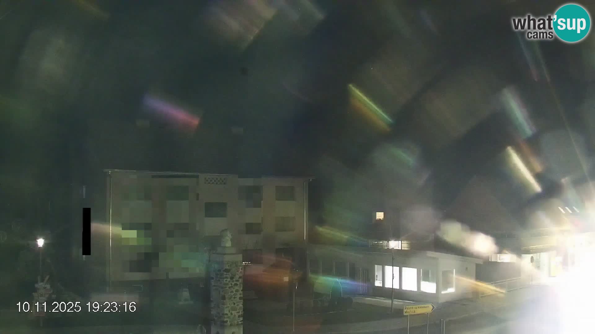 Centro de Črna na Koroškem | Koroška | Eslovenia