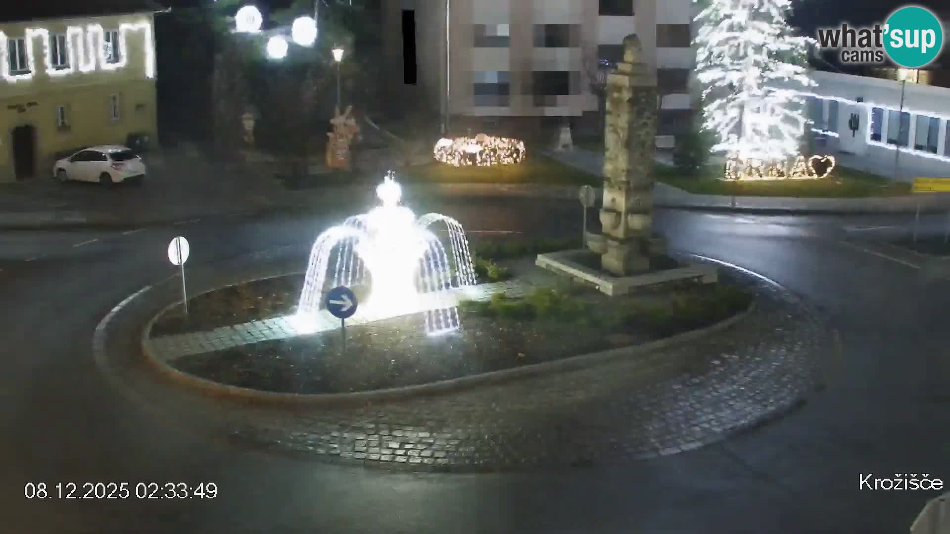 Črna na Koroškem city center | Koroška | Slovenia