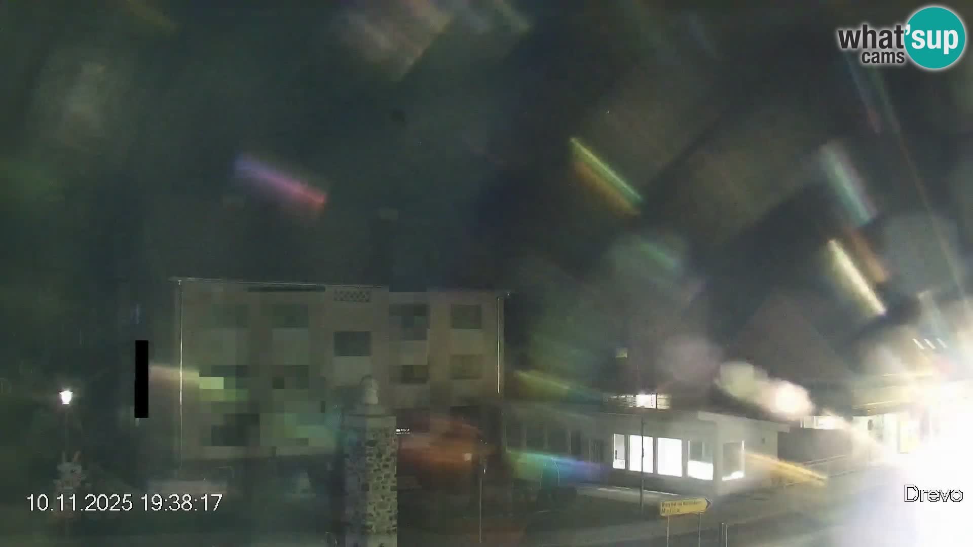 Črna na Koroškem city center | Koroška | Slovenia