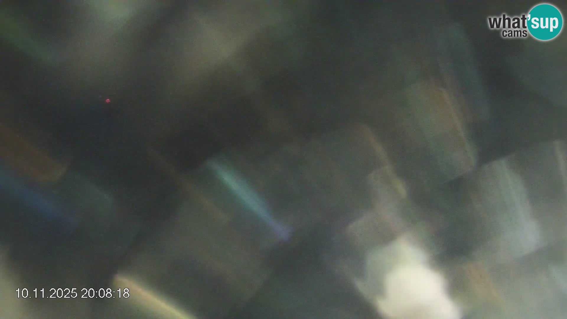 Črna na Koroškem Stadtzentrum | Koroška | Slowenien