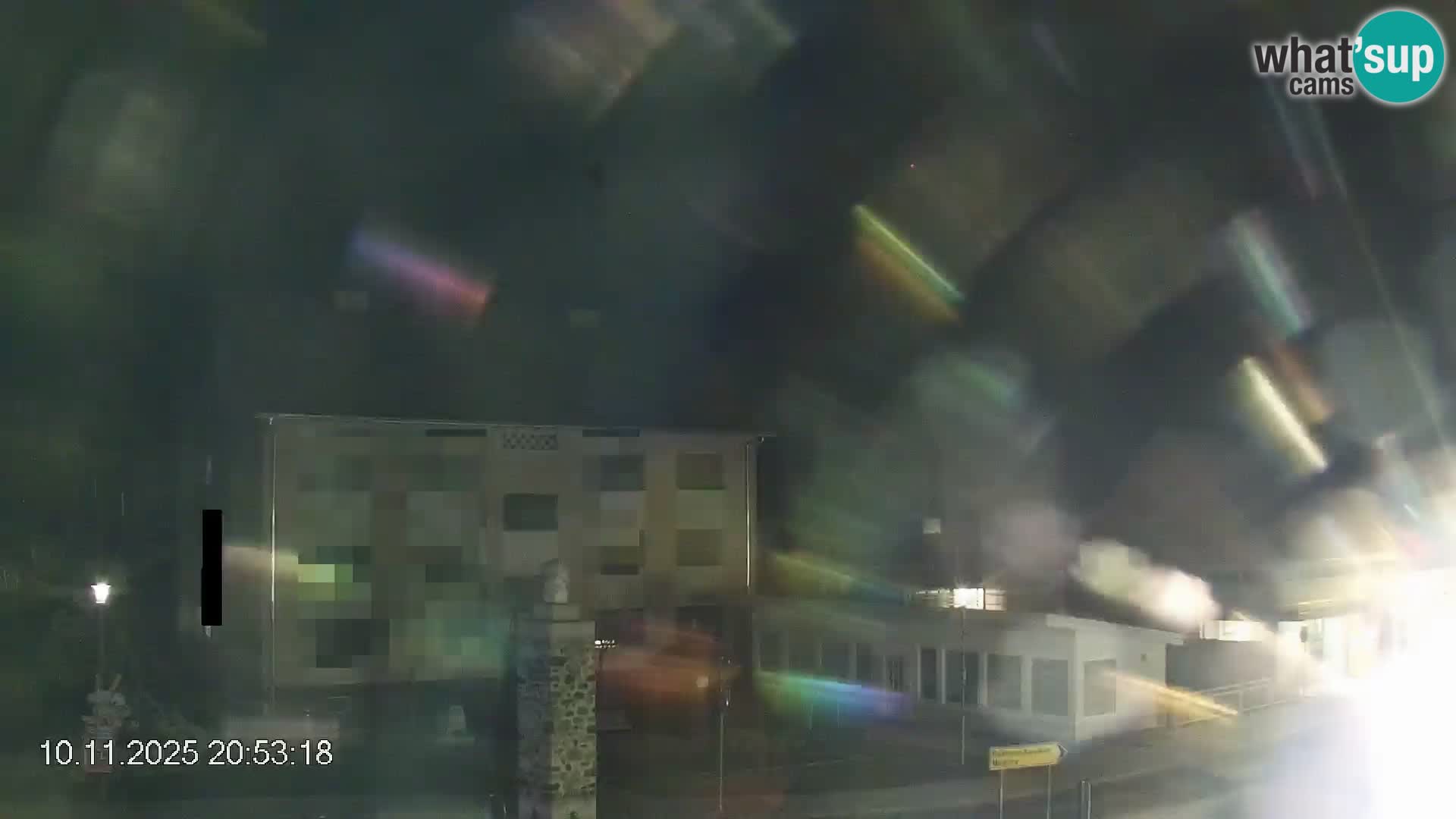 Centro de Črna na Koroškem | Koroška | Eslovenia