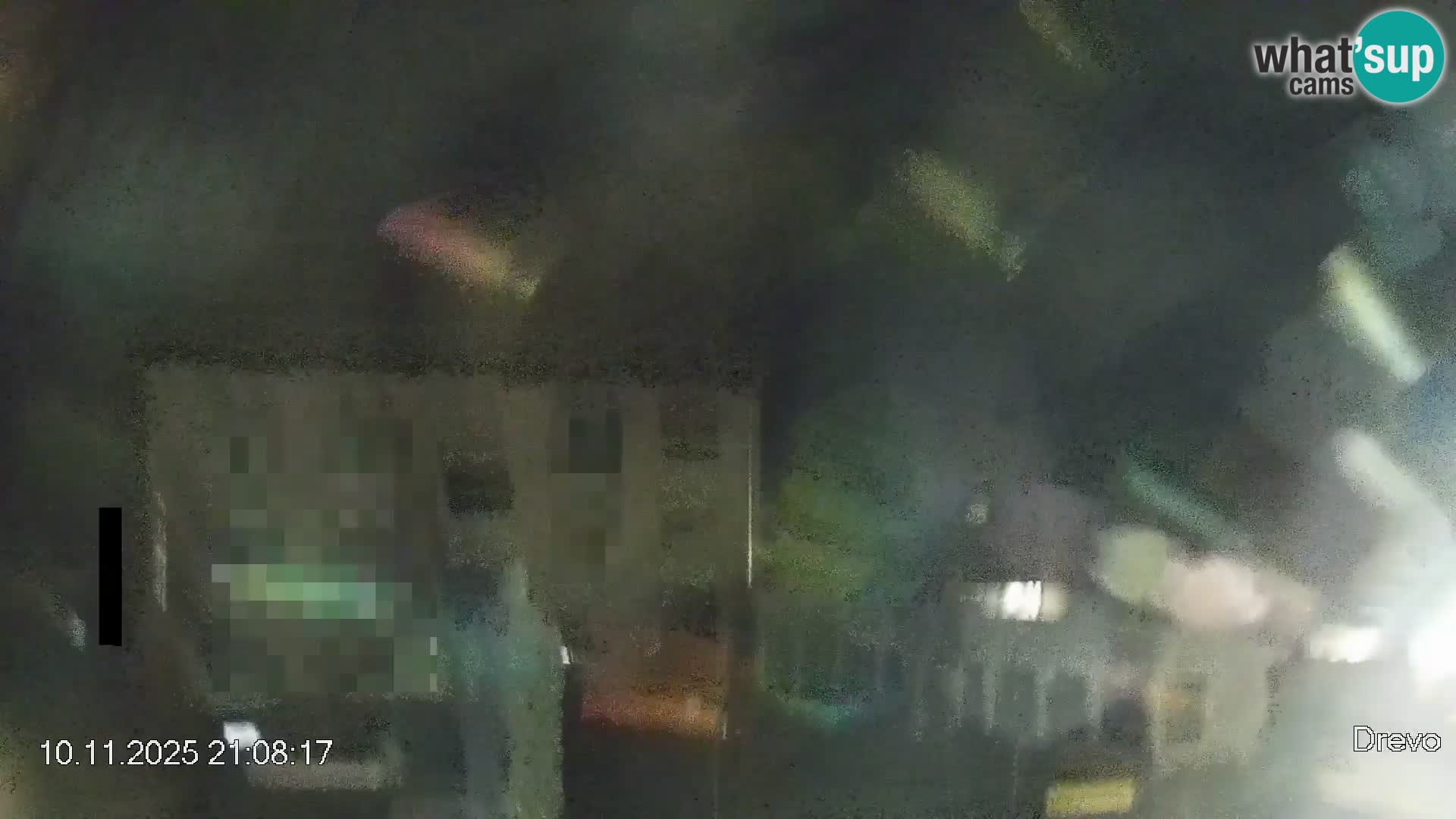 Centre-ville de Crna na Koroskem | Koroska | Slovénie